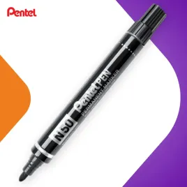 marker-permanentny-pentel-n50-czarny