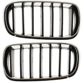 bmw-x5-f15-2013-2018-atrapa-kratka-zderzaka-przednia-lewa-prawa-komplet