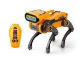robo-express-dog