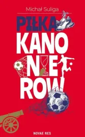 pilka-kanonierow-michal-suliga
