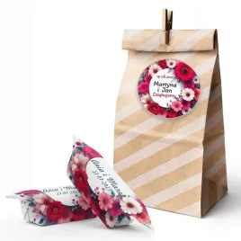 krowki-personalizowane-podziekowania-w-torebce-kraft-slub-wesele