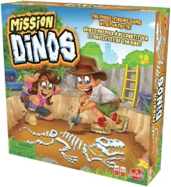 dino-misja