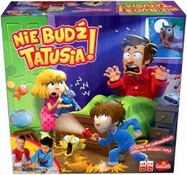 nie-budz-tatusia