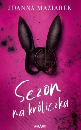 sezon-na-kroliczka-joanna-maziarek