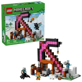 minecraft-kilofowa-kopalnia