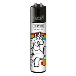 zapalniczka-clipper-gazowa-einhorn-best-of-wzor-7-8