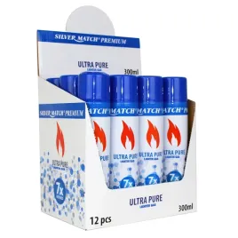 12-x-gaz-silver-match-ultra-pure-300ml-do-palnikow-i-zapalniczek