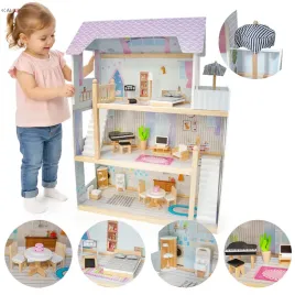 drewniany-domek-dla-lalek-malgosia-akcesoria-dla-dzieci-zabawka-niebieski