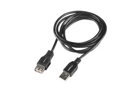 przedluzacz-usb-a-lanberg-m-f-2-0-1m-czarny-box