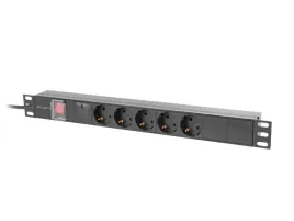 listwa-zasilajaca-lanberg-rack-pdu-19-1u-16a-5x-230v-schuko-2m-czarna