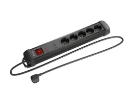 listwa-zasilajaca-lanberg-sp1-3m-5x-230v-schuko-czarna