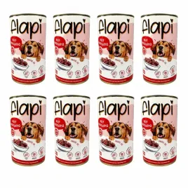 8x-flapi-mokra-karma-dla-psa-kawalki-z-wolowina-w-sosie-1250g
