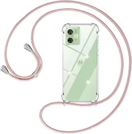 ptny-etui-motorola-moto-g64-5g-rozowe-zloto-ze-smycza