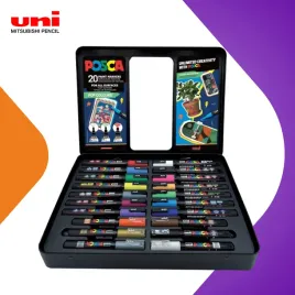 marker-dekoracyjny-bialy-uni-posca-20-szt