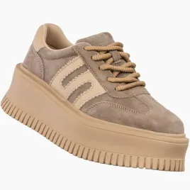 sneakersy-damskie-skorzane-buty-na-platformie-zamszowe-taupe-filippo-40