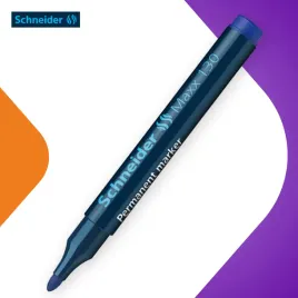 marker-permanentny-okragly-bezzapachowy-niebieski