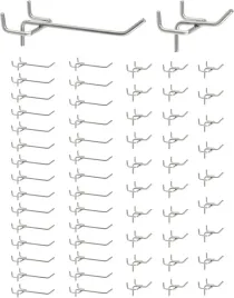 haki-do-tablicy-perforowanej-60-szt-5-10-cm-metalowe-pegboard-warsztat