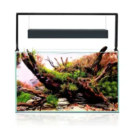 aquael-ultrascape-65l-akwarium-forest-set-drewno