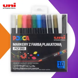 marker-uni-posca-pcf-350-komplet-10-szt