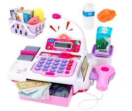 kasa-fiskalna-dla-dzieci-skaner-kalkulator-koszyk-produkty-swiatlo-dzwiek