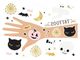 tatuaze-zmywalne-boo-12-szt