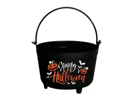 wiaderko-na-cukierki-happy-halloween-czarne-dla-wiedzmy-24x23x15-cm-guirca