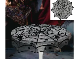 obrus-koronkowy-pajecza-siec-halloween