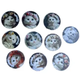 magnesy-na-lodowke-kolekcja-kotki-10szt-dikom-dekoracja-lodowki-4-cm-ozdoba