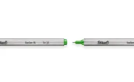 pelikan-cienkopis-jasnozielony-fineliner-96-04mm