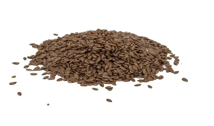 SIEMIĘ LNIANE nasiona naturalne ziarna lnu 10kg