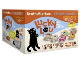 lucky-lou-extrafood-broth-mix-box-12x70g-karma-mokra-dla-kota-puszki