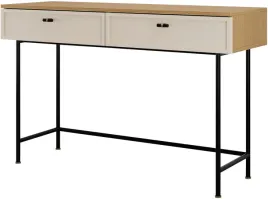 toaletka-elora-13-biurko-120cm-szuflady-meble-pokojowe-dab-macadamia