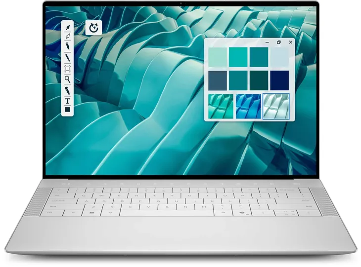 Dell 14 Premium XPS 14 DA14250 Ultra 7-255H 32GB 1TB SSD QHD+ OLED Win11Pro