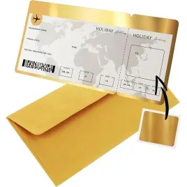 voucher-na-podroz-prezent-bilet-wakacje-karnet-zdrapka-zlocenie-koperta
