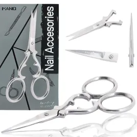 nozyczki-do-paznokci-skorek-proste-ostrza-kosmetyczne-manicure-stal