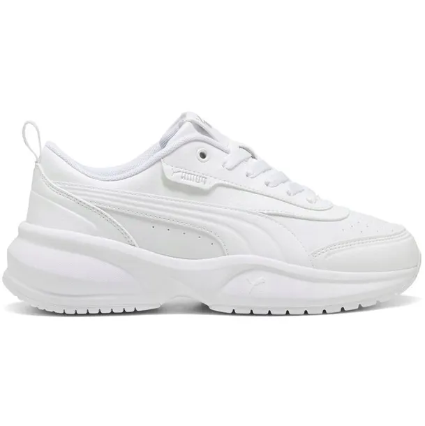Buty Damskie Wygodne Stylowe Miejskie PUMA CILIA MODE 407285 02 R. 40