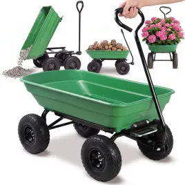 wozek-ogrodowy-wywrotka-transportowy-300-kg-heckermann-zielony