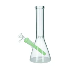 bongo-szklane-emerald-flow-21-cm-5-mm