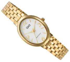 elegancki-owalny-zloty-zegarek-damski-na-bransolecie-qq-q10c-004p