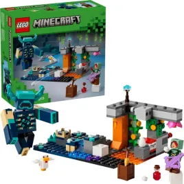 21274-lego-minecraft-spotkanie-ze-straznikiem