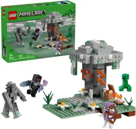 21586-lego-minecraft-blady-ogrod