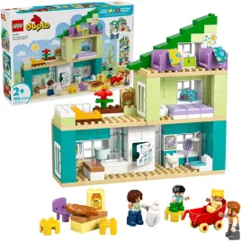 10470-lego-duplo-nowoczesny-dom-rodzinny-3-w-1-z-figurkami
