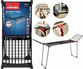 suszarka-vileda-infinity-flex-ultimate