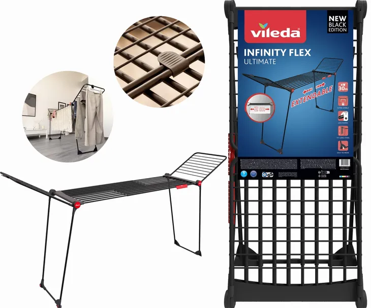 suszarka-vileda-infinity-flex-ultimate-marka-vileda-model-infinity-flex-ultimate