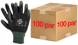 rekawice-robocze-czarne-rtepo-bb-100-par-9-l