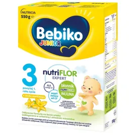bebiko-mleko-modyfikowane-junior-nutriflor-expert-3-smak-waniliowy-550g
