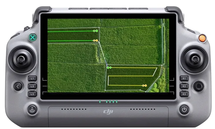 dron-dji-agras-t25-zalaczone-wyposazenie-aparatura-dron-agras-t25-kabel-usb-c-szelki-tool-box