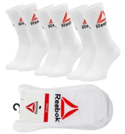 reebok-skarpety-dlugie-sportowe-bawelna-3-pak-biale-40-42