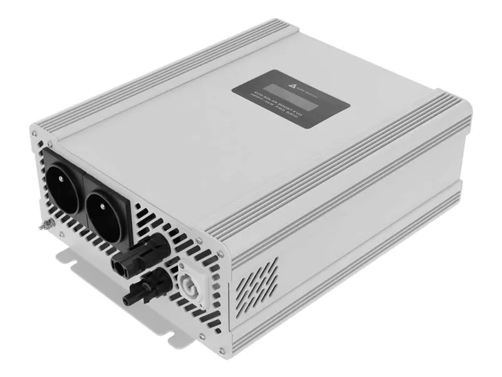 Przetwornica ECO boost evo MPPT-4000 pro-grid