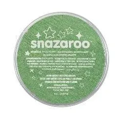 snazaroo-farba-do-malowania-twarzy-i-ciala-18ml-blyszczaca-zielen